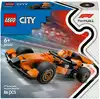 Конструктор Пилот F1 на болиде McLaren LEGO CITY, 86 дет.