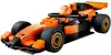 Конструктор Пилот F1 на болиде McLaren LEGO CITY, 86 дет.