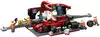 Конструктор Пит-стоп F1 и команда болида Ferrari LEGO CITY, 322 дет.