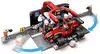 Конструктор Пит-стоп F1 и команда болида Ferrari LEGO CITY, 322 дет.