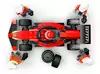 Конструктор Пит-стоп F1 и команда болида Ferrari LEGO CITY, 322 дет.