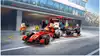Конструктор Пит-стоп F1 и команда болида Ferrari LEGO CITY, 322 дет.