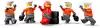 Конструктор Пит-стоп F1 и команда болида Ferrari LEGO CITY, 322 дет.