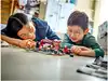 Конструктор Пит-стоп F1 и команда болида Ferrari LEGO CITY, 322 дет.