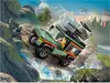 Конструктор Внедорожный горный грузовик LEGO CITY, 221 дет.