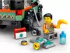 Конструктор Внедорожный горный грузовик LEGO CITY, 221 дет.