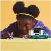 Конструктор Скорая помощь LEGO CITY, 184 дет.