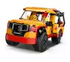 Конструктор Пляжный спасательный грузовик для спасателейLEGO CITY, 214 дет.