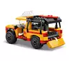 Конструктор Пляжный спасательный грузовик для спасателейLEGO CITY, 214 дет.