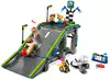 Конструктор Никаких ограничений: автогоночная трасс LEGO CITY, 436 дет.