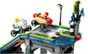 Конструктор Никаких ограничений: автогоночная трасс LEGO CITY, 436 дет.
