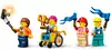 Конструктор Никаких ограничений: автогоночная трасс LEGO CITY, 436 дет.