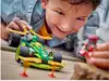 Конструктор Инерционный гоночный автомобиль Ллойда LEGO Ninjago, 181 дет.