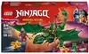 Конструктор Зеленый лесной дракон Ллойда LEGO Ninjago, 128 дет.