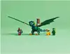 Конструктор Зеленый лесной дракон Ллойда LEGO Ninjago, 128 дет.