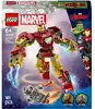 Конструктор Робот Железного Человека против Альтрона LEGO Super Heroes, 101 дет.