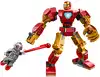 Конструктор Робот Железного Человека против Альтрона LEGO Super Heroes, 101 дет.