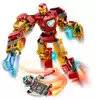 Конструктор Робот Железного Человека против Альтрона LEGO Super Heroes, 101 дет.