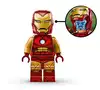 Конструктор Робот Железного Человека против Альтрона LEGO Super Heroes, 101 дет.