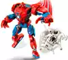 Конструктор Робот Человека-паука против Анти-Венома LEGO Super Heroes, 107 дет.