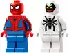 Конструктор Робот Человека-паука против Анти-Венома LEGO Super Heroes, 107 дет.