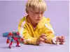 Конструктор Робот Человека-паука против Анти-Венома LEGO Super Heroes, 107 дет.