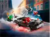 Конструктор Человек-паук против Маслкара Венома LEGO Super Heroes, 254 дет.