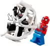 Конструктор Человек-паук против Маслкара Венома LEGO Super Heroes, 254 дет.