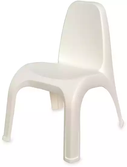 Стул детский пластиковый С4313601/16