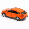 Модель машины 1:24 (18см) LADA Vesta Cross SW свет, звук, инерция FY2448-6D
