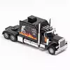 Модель машины 1:24 (24см) Грузовик Peterbilt 389 свет, звук, инерция H06111-4D