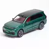 Модель машины 1:24 (22см) Li Auto L9 (Li Xiang) свет, звук, инерция H06222-6D