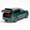 Модель машины 1:24 (22см) Li Auto L9 (Li Xiang) свет, звук, инерция H06222-6D