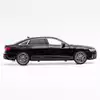 Модель машины 1:18 (28см) AUDI A6L свет, звук, инерция H07111-4D