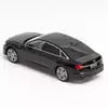 Модель машины 1:18 (28см) AUDI A6L свет, звук, инерция H07111-4D
