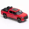 Модель машины 1:24 (25см) Toyota Tundra свет, звук, инерция H08555-6D