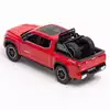 Модель машины 1:24 (25см) Toyota Tundra свет, звук, инерция H08555-6D