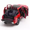 Модель машины 1:24 (25см) Toyota Tundra свет, звук, инерция H08555-6D