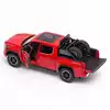 Модель машины 1:24 (25см) Toyota Tundra свет, звук, инерция H08555-6D