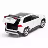 Модель машины 1:24 (19см) Toyota Rav4 свет, звук, инерция H08666-6D