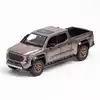 Модель машины 1:24 (22,5см) Toyota Tacoma свет, звук, инерция H08777-6D
