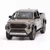 Модель машины 1:24 (22,5см) Toyota Tacoma свет, звук, инерция H08777-6D