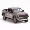 Модель машины 1:24 (22,5см) Toyota Tacoma свет, звук, инерция H08777-6D