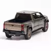 Модель машины 1:24 (22,5см) Toyota Tacoma свет, звук, инерция H08777-6D