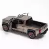 Модель машины 1:24 (22,5см) Toyota Tacoma свет, звук, инерция H08777-6D