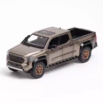 Модель машины 1:24 (22,5см) Toyota Tacoma свет, звук, инерция H08777-6D