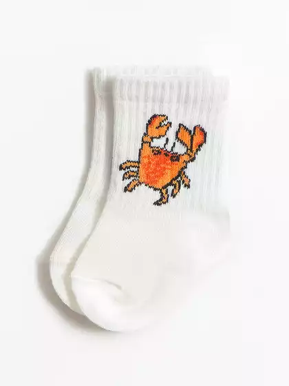 Носки детские Para socks STMND240