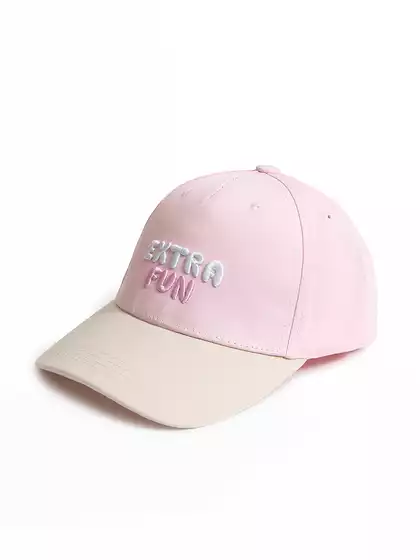 Бейсболка Vulpes 058D-6330D