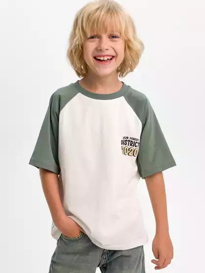 Футболка Vulpes