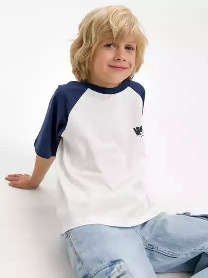 Футболка Vulpes